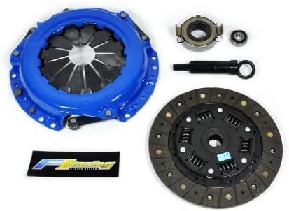 F1 Racing Stage 2 Clutch Kit F1-56032R1-SS