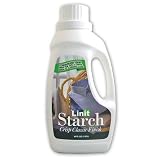 Linit Crisp Classic Finish Liquid Laundry Starch 64oz (Pack of 3)