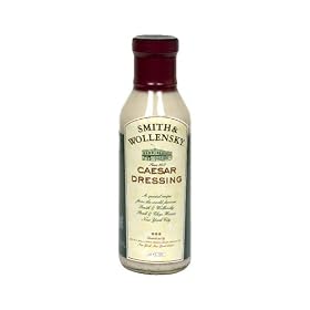 Smith & Wollensky, Dressing Caesar, 12-Ounce (6 Pack)