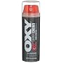 Oxy Shave Face Cream, 5.2-Ounce Containers (Pack of 3)