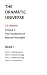 The Dramatic Universe: Book 1 The Dramatic Universe: Book 1