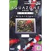 AQUAZONE 水中庭園 HYBRID 9 錦鯉