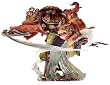 Final Fantasy: Master Creatures Series 2 Yojimbo PVC Figure