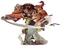Final Fantasy Monsters Series 2 - Yojimbo