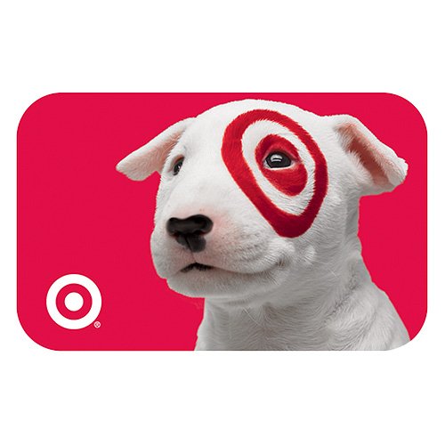 Iconic Puppy GiftCard - $50
