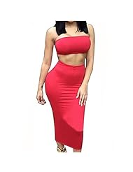 Sexy Strapless Cotton Bandage Dress/Bodycon Dress/Club Dress/Party Dress 