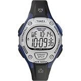 【08モデル】TIMEX タイメックス T5H551 Ironman Triathlon 30-lap Flix ミッドサイズ（レディース）