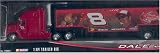 MotorSports Nascar Dale JR Trailer Rig