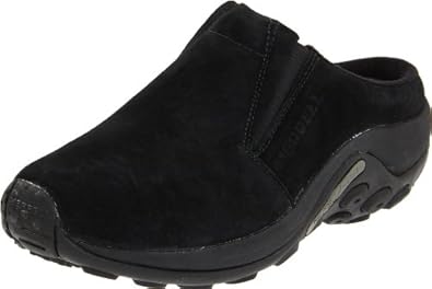 Merrell Men's Jungle Slide Shoes Midnight