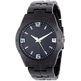 Zoo York Mens ZY1009 Spring 2011 Matte Black R
