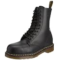 Dr Martens - 7a18 - Schwarz Feinhaarig