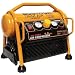 Bostitch CAP1512-OF 1.2 Gallon Oil-Free High-Output Trim Compressor