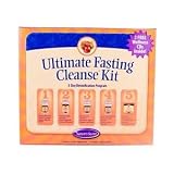 Nature's Secret 5-Day Fast and Cleanse Kit Nature's Secret 5-Day Fast and Cleanse Kit
