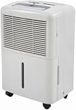 Midea America Corp/import Mdf1-40aen3-ba5 Westpointe 40 Pt Electronic Control Panel - White