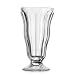 Anchor Hocking Clear Crystal Soda-Fountain Glass, Set of 12