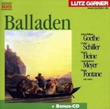 Produkt-Bild: Balladen