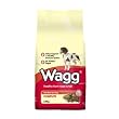 Wagg Complete Original Beef & Veg Dry Dog Food 2.5kg