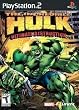 Incredible Hulk Ultimate Destruction