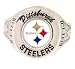 Pittsburgh Steelers Ring - NFL Football Fan Shop Sports Team Merchandise