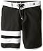 Hurley Big Boys' Block Party Boardshort