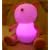 CHERRY the Kitten night light