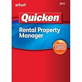 Quicken Rental Property Manager 2010