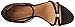 Calvin Klein Women's Nathali Dress Sandal
