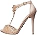 Blue by Betsey Johnson Women's Sb-Holly Dress Sandal