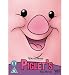 Piglets Big Movie DVD