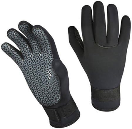 Atlan Calorific 3mm Paddling Gloves