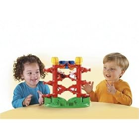 Fisher-Price Chicken Chase by Fisher-Price