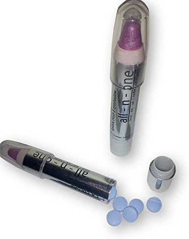 Makeup Lip Stick Diversion Can Safe Pill Stash