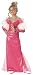 Hollywood Starlet Girls Costume (Child Small)