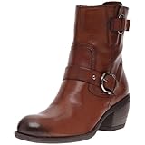 Clarks 20341360 Mascapone Cafe, Damen Stiefel, Braun (Tan Leather), EU 38, (UK 5.0)