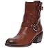 Clarks Mascapone Cafe Boots fem