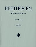 Produkt-Bild: Klaviersonaten Band 1. Leinenausgabe