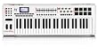 M-Audio Axiom Pro 49 Advanced 49-Key USB MIDI Controller with HyperControl Technology