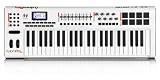 M-Audio Axiom Pro 49 Advanced 49-Key USB MIDI Controller with HyperControl Technology