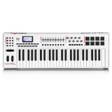 M-Audio Axiom Pro 49 Advanced 49-Key USB MIDI Controller with HyperControl Technology