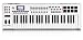 M-Audio Axiom Pro 49 Advanced 49-Key USB MIDI Controller with HyperControl Technology