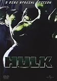 Hulk (SE) (2 Dvd)