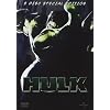Hulk (SE) (2 Dvd)