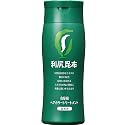 利尻昆布ヘアカラートリートメント白髪染め200g×2本(ライトブラウン)