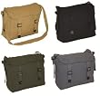 canvas shoulder bag