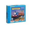 Bachmann Trains Thomas with Annie and Clarabel Ready-to-Run HO Scale Train Set