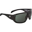 Gatorz Olo Adult Designer Sunglasses - Black/Green