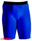 McDavid Deluxe Compression Shorts