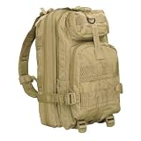 CONDOR（コンドル） タクティカルギア　126　アサルトバックパック　TAN