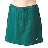 balle de Match Power-Up Women's Tennis Skort - Pine - W05302-PN