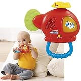 Anneau de Dentition VTECH